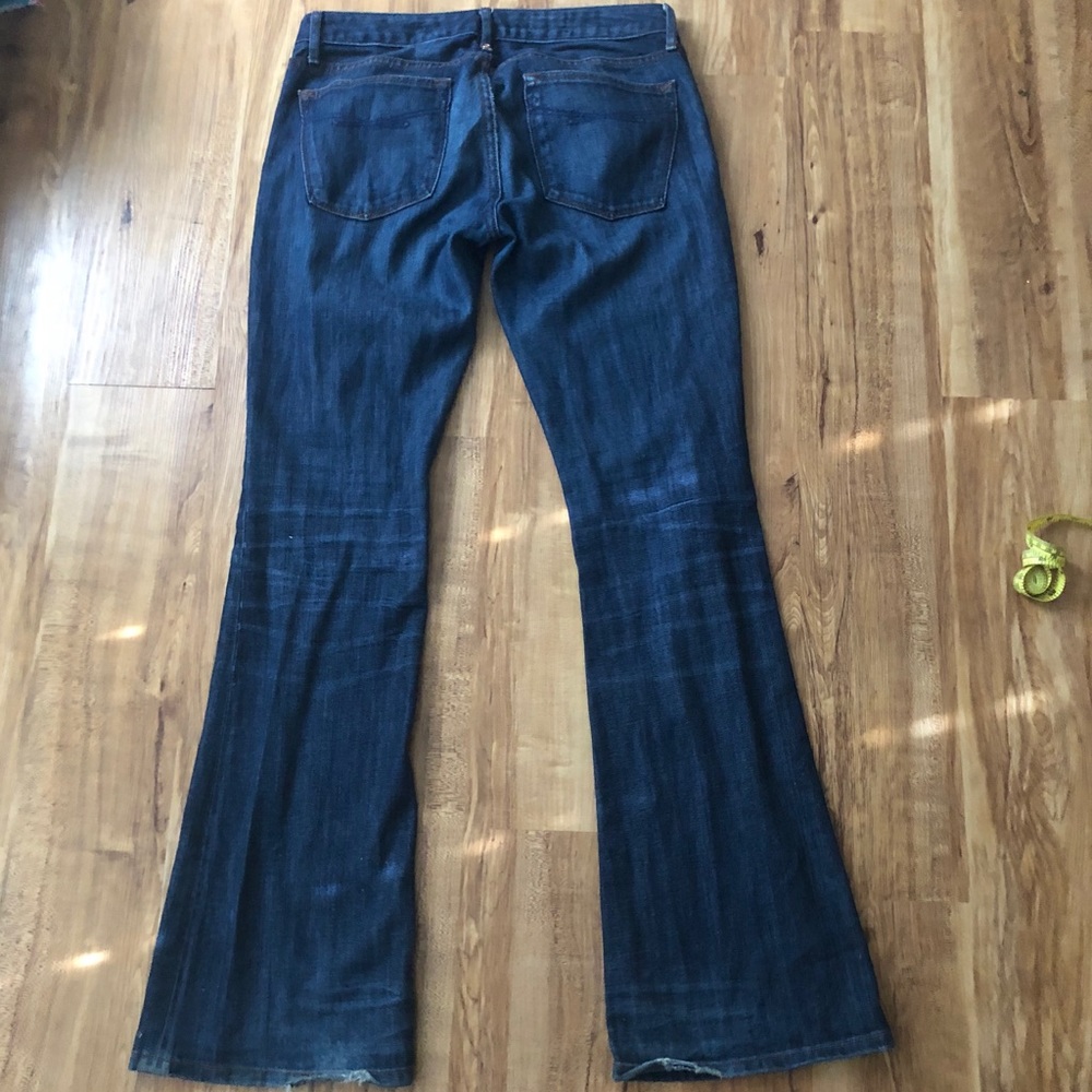 Gap Curvy Jeans size 28 6 - Picture 6 of 7